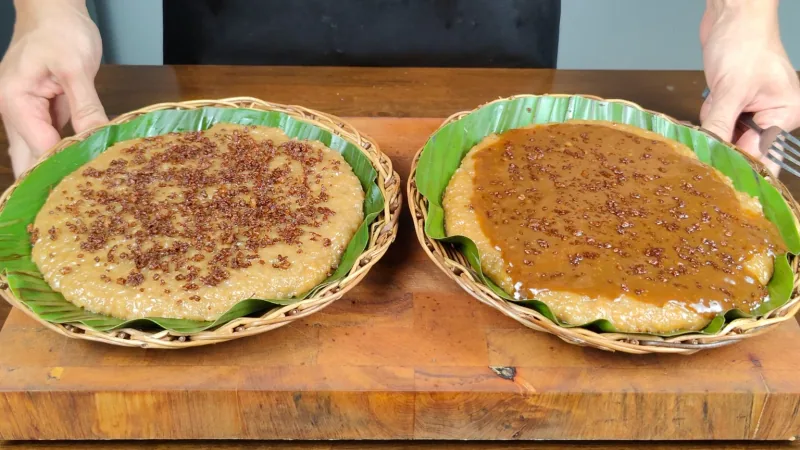 Easy Biko Two Ways