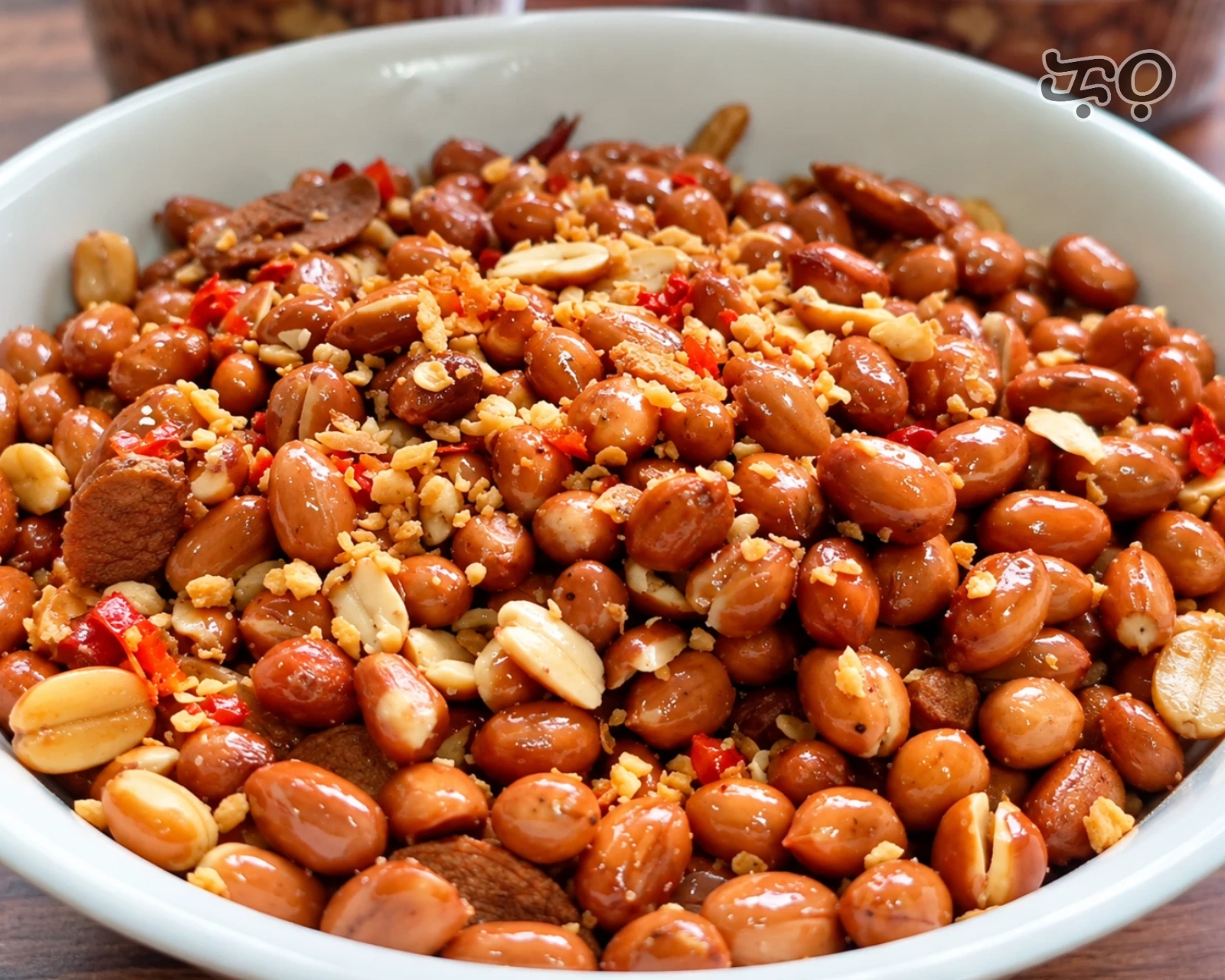 Adobong Mani