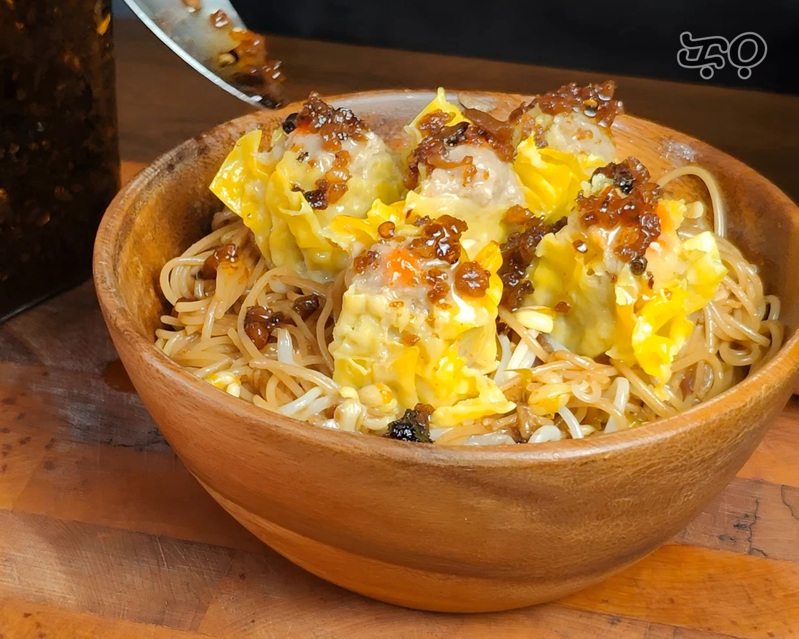 Fried Noodles