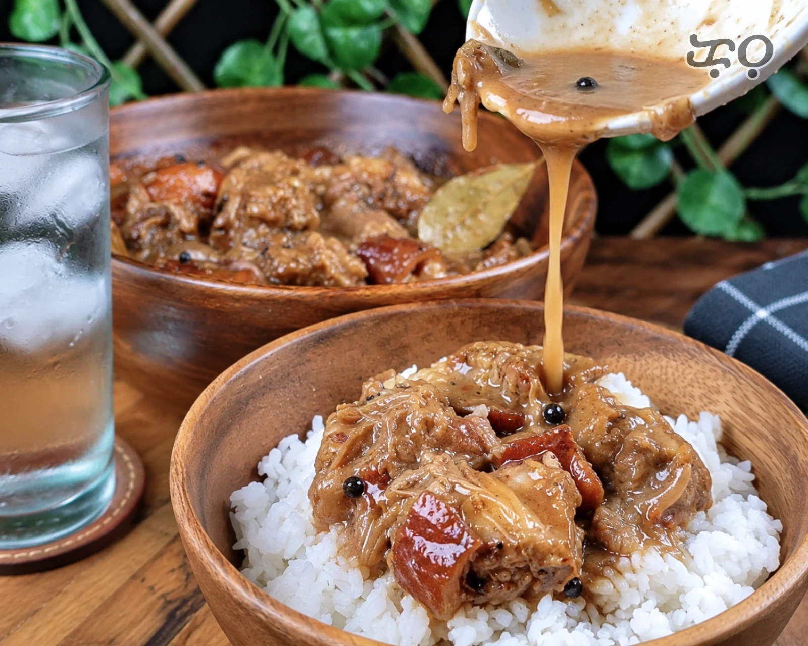Lechon Paksiw