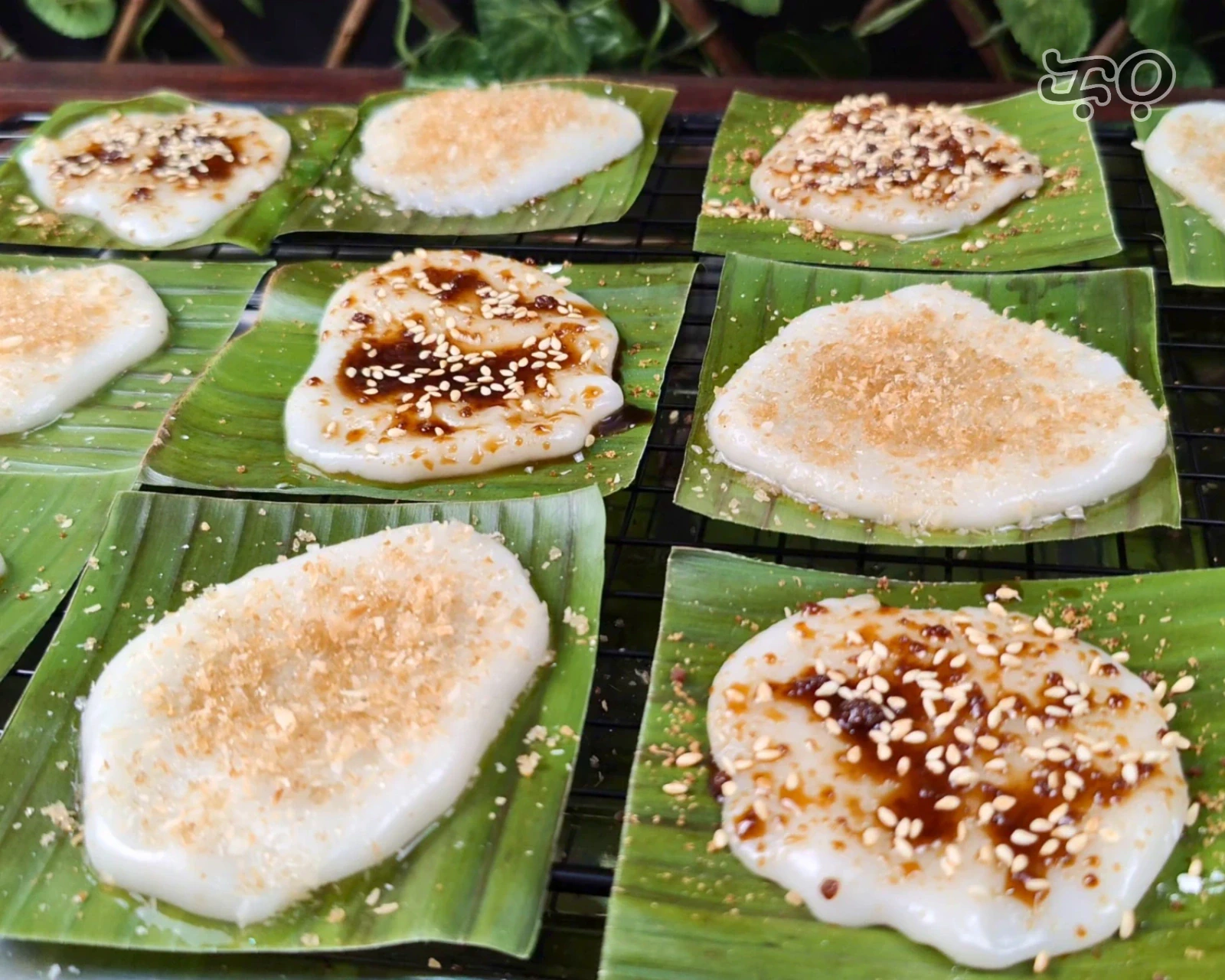 Muasi (Ilonggo Palitaw)