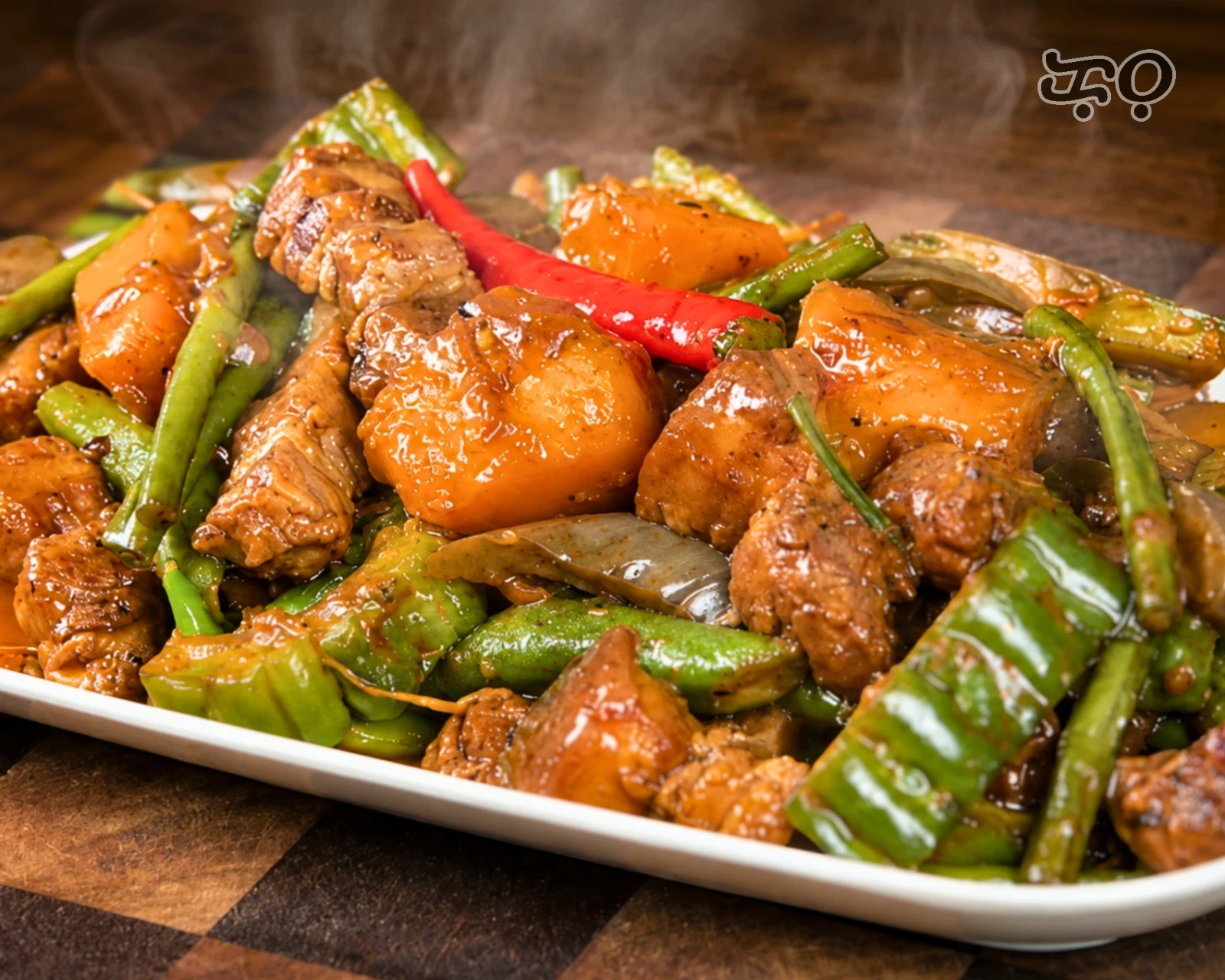 Pinakbet Tagalog