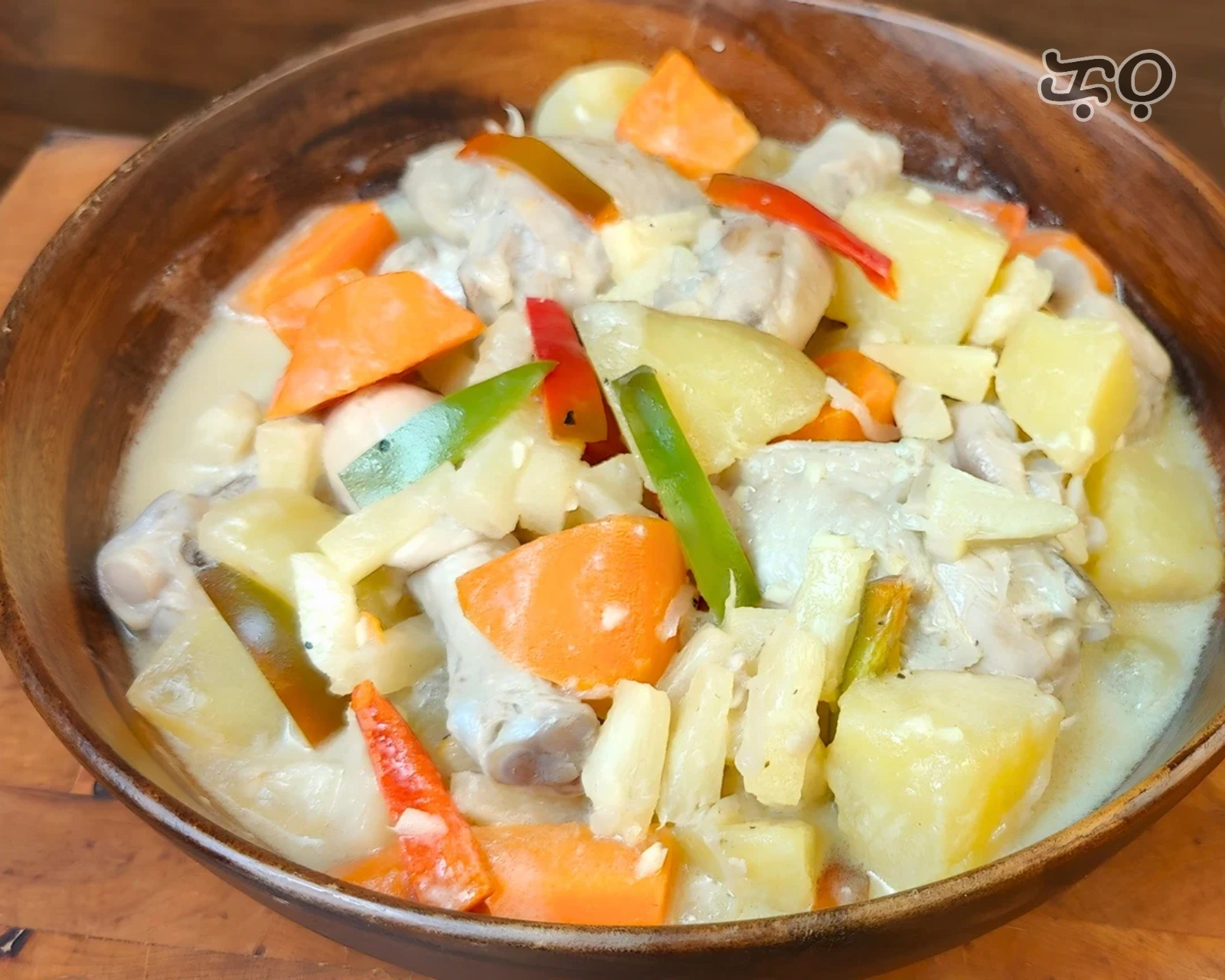 Pininyahang Manok
