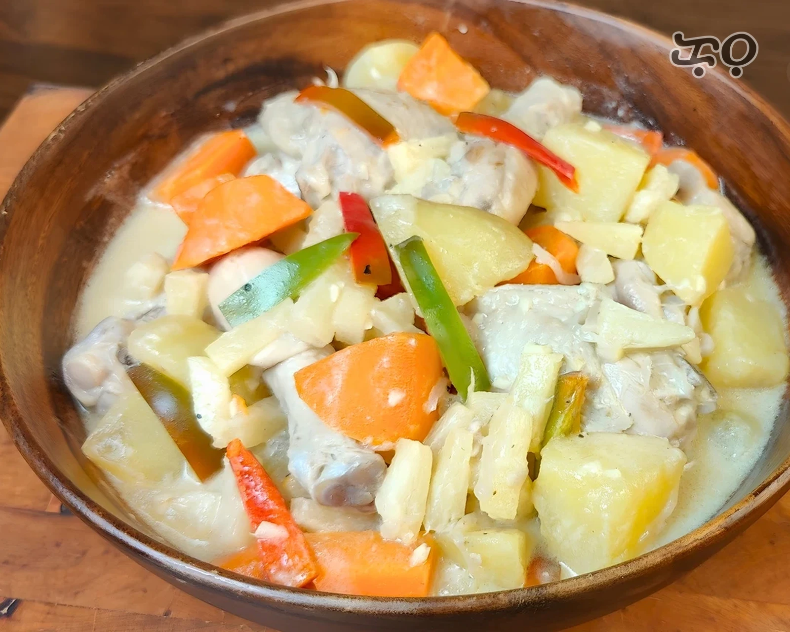 Pininyahang Manok