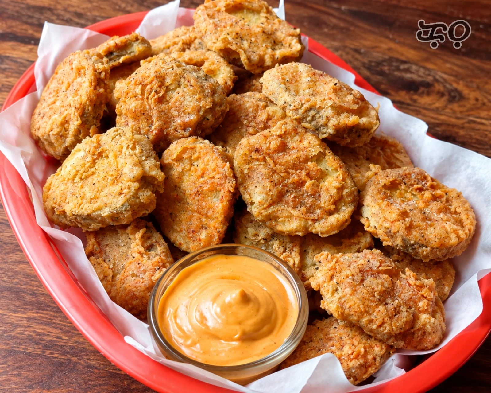 Potato Mojos