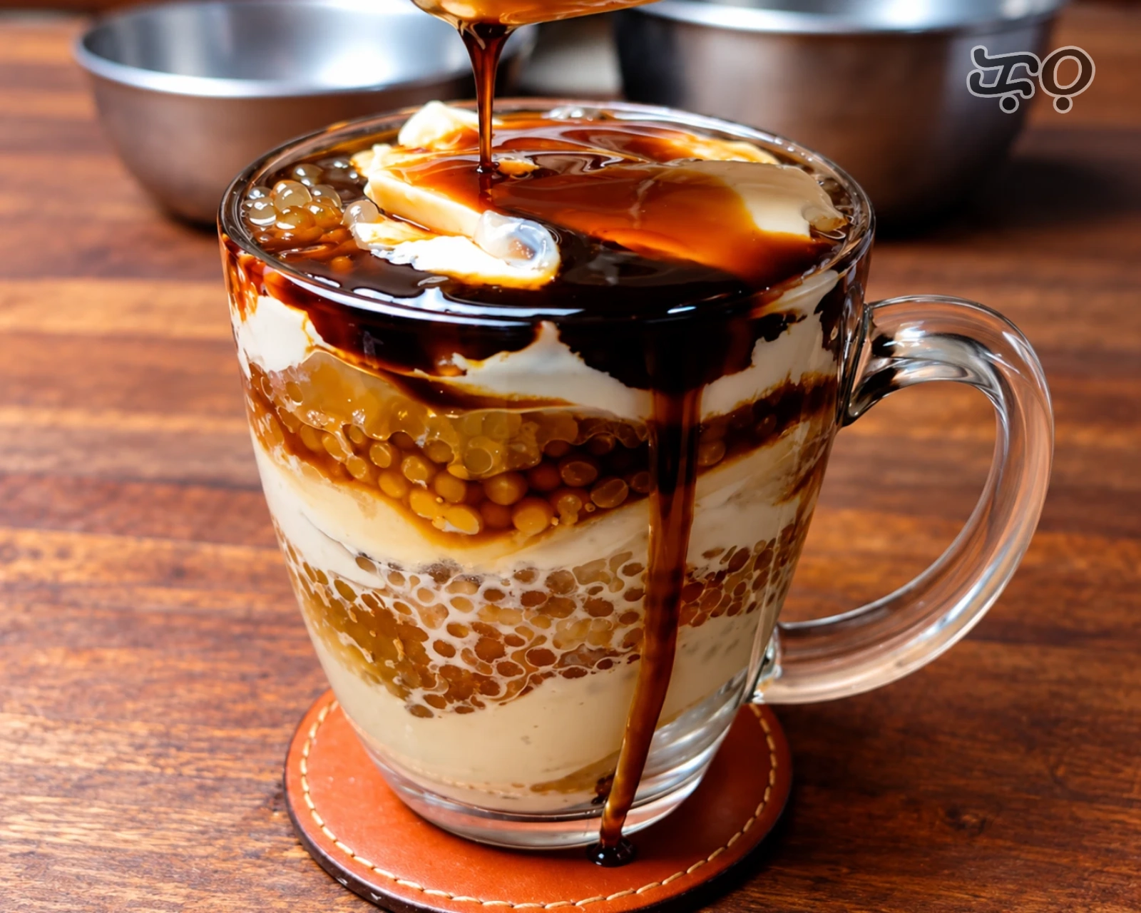 Vitamilk Taho