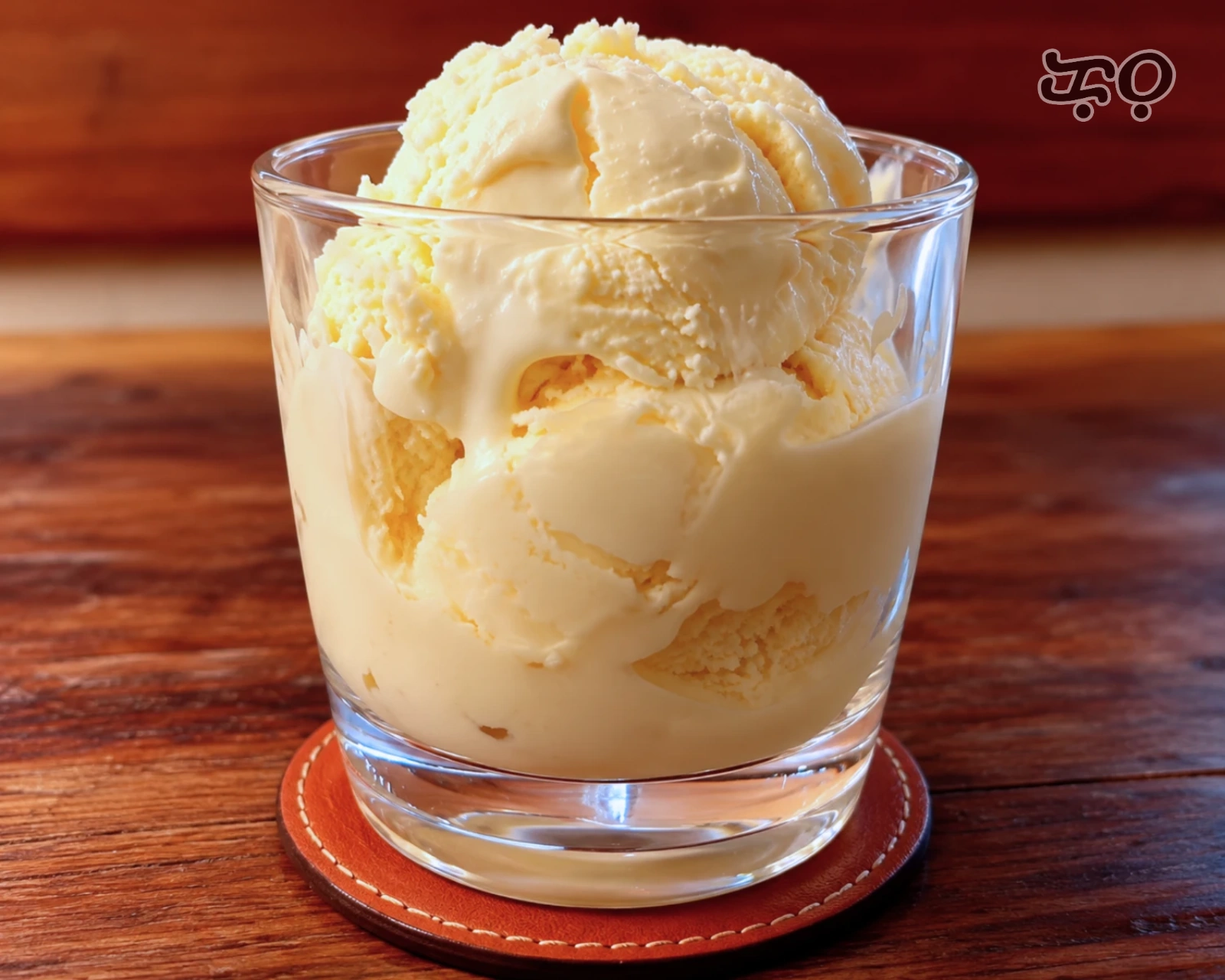 Yakult Ice Cream