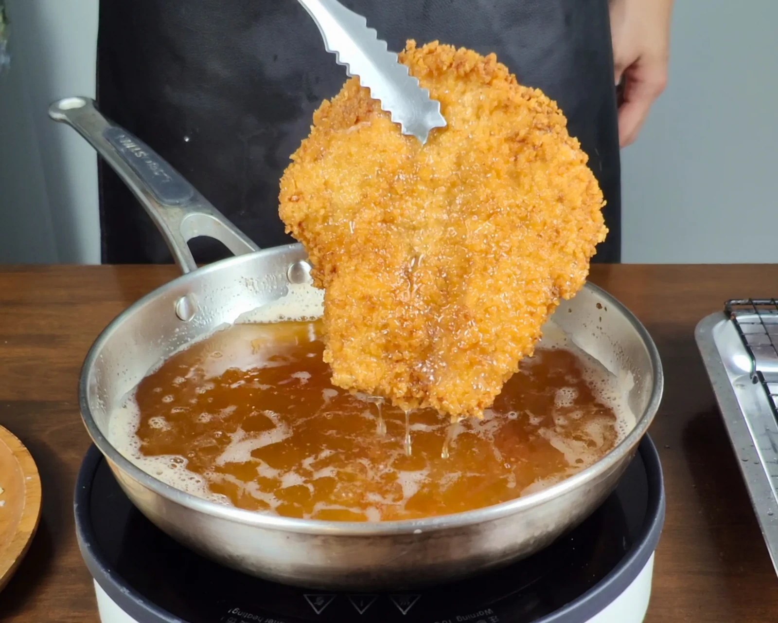 Chicken Katsu process photo 4