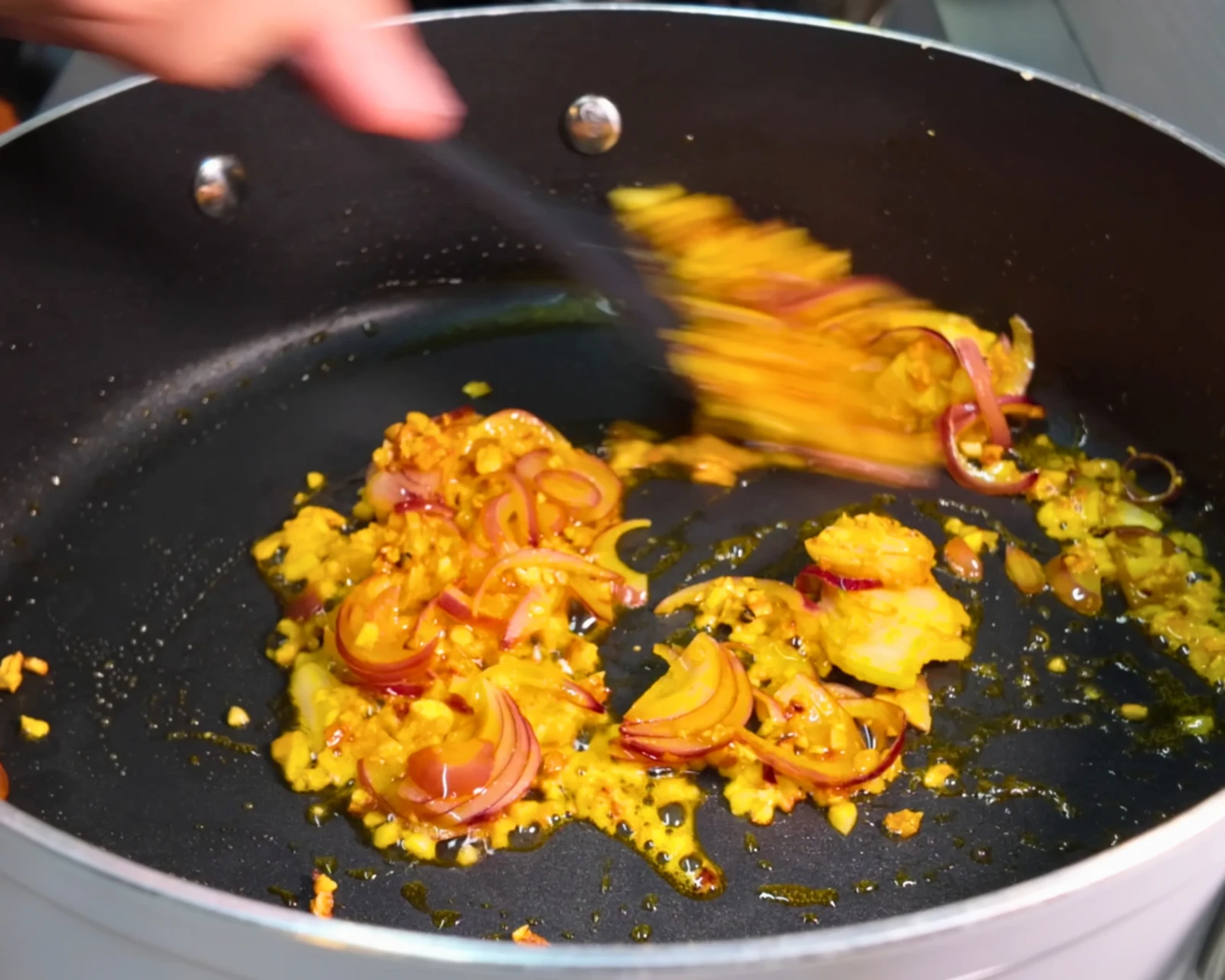 Chicken Pinyadobo process photo 1