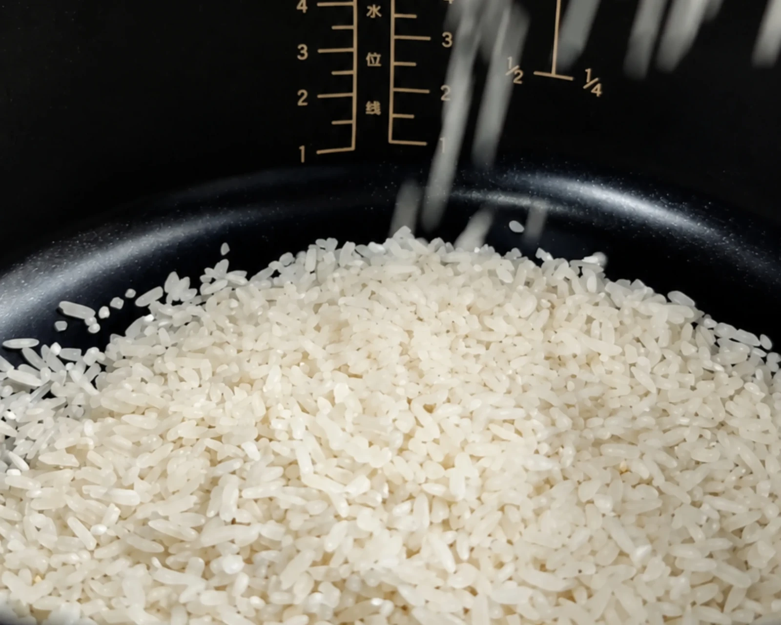 Filipino-Style Bibimbap process photo 1