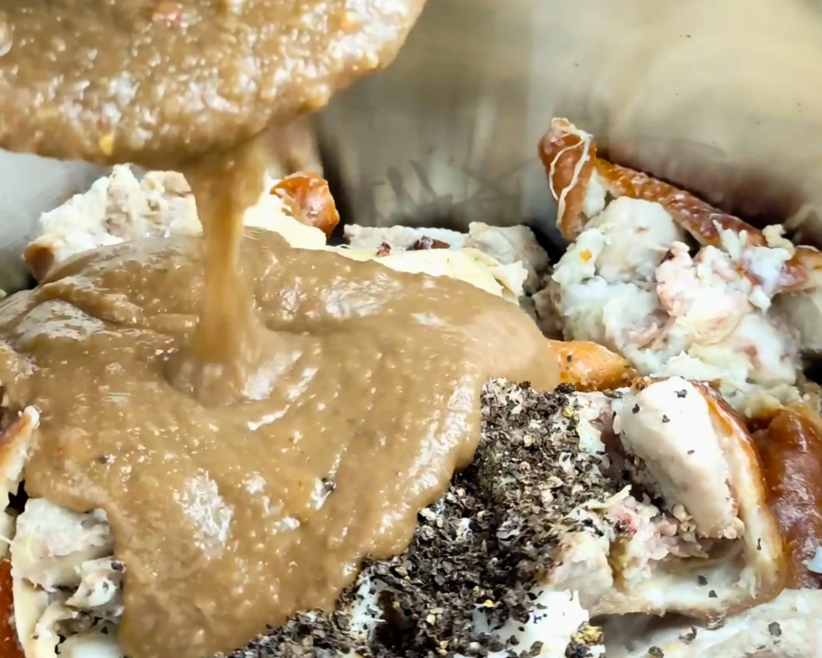 Lechon Paksiw process photo 3