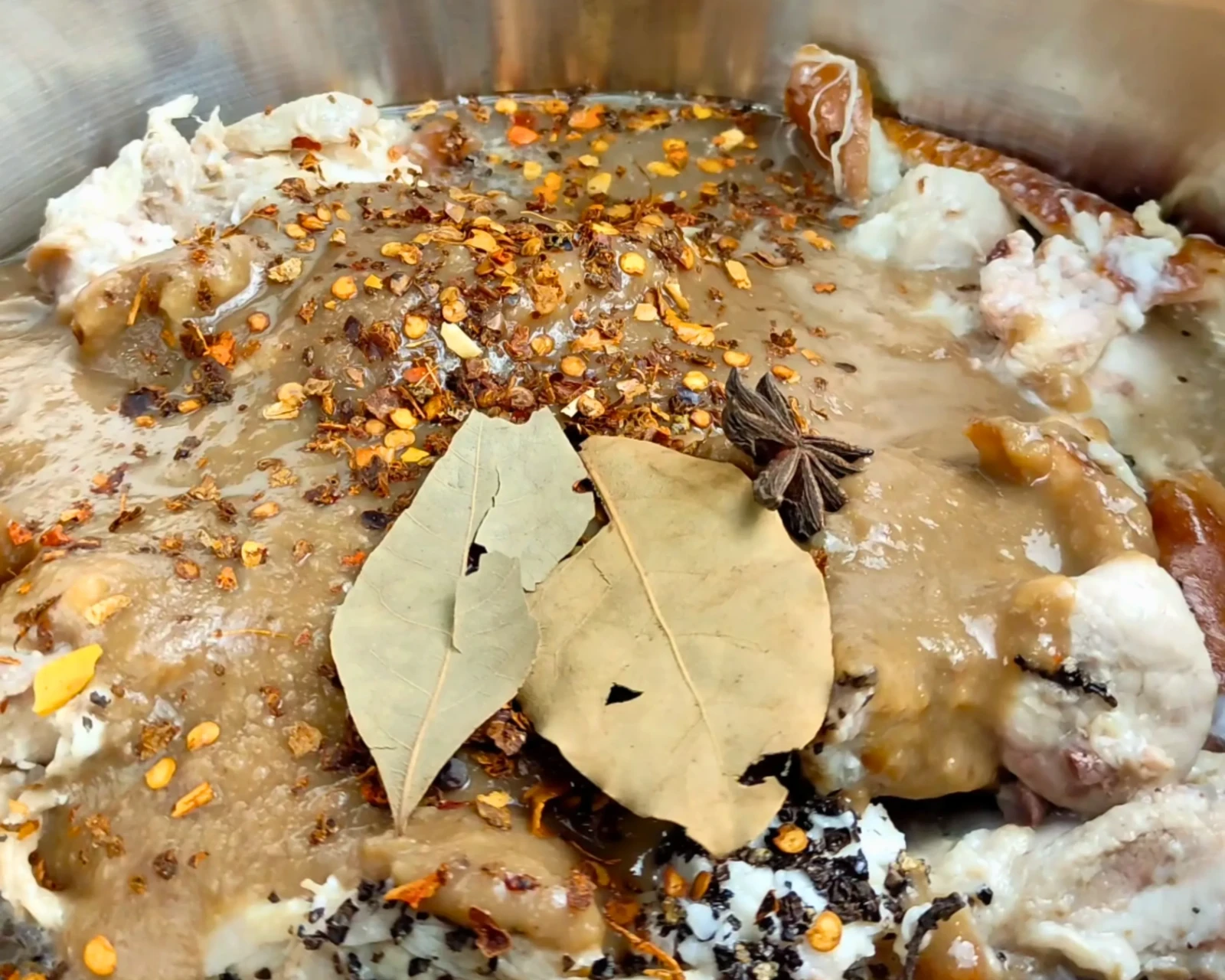 Lechon Paksiw process photo 4