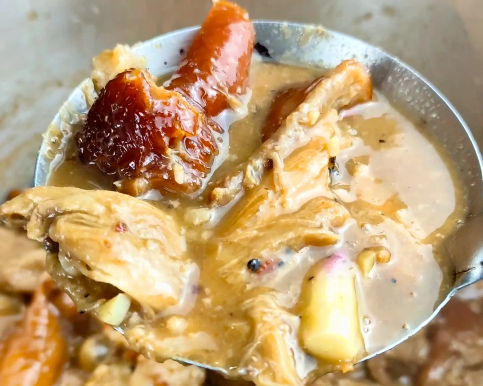 Lechon Paksiw process photo 6