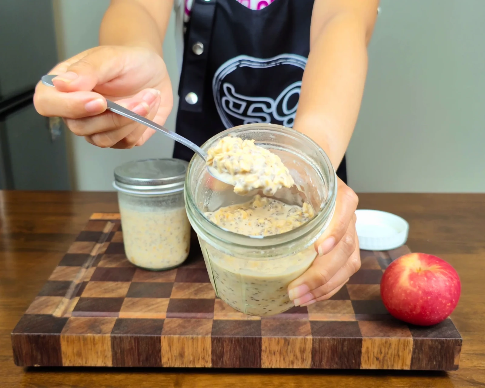 Overnight Oats 3 Ways process photo 6