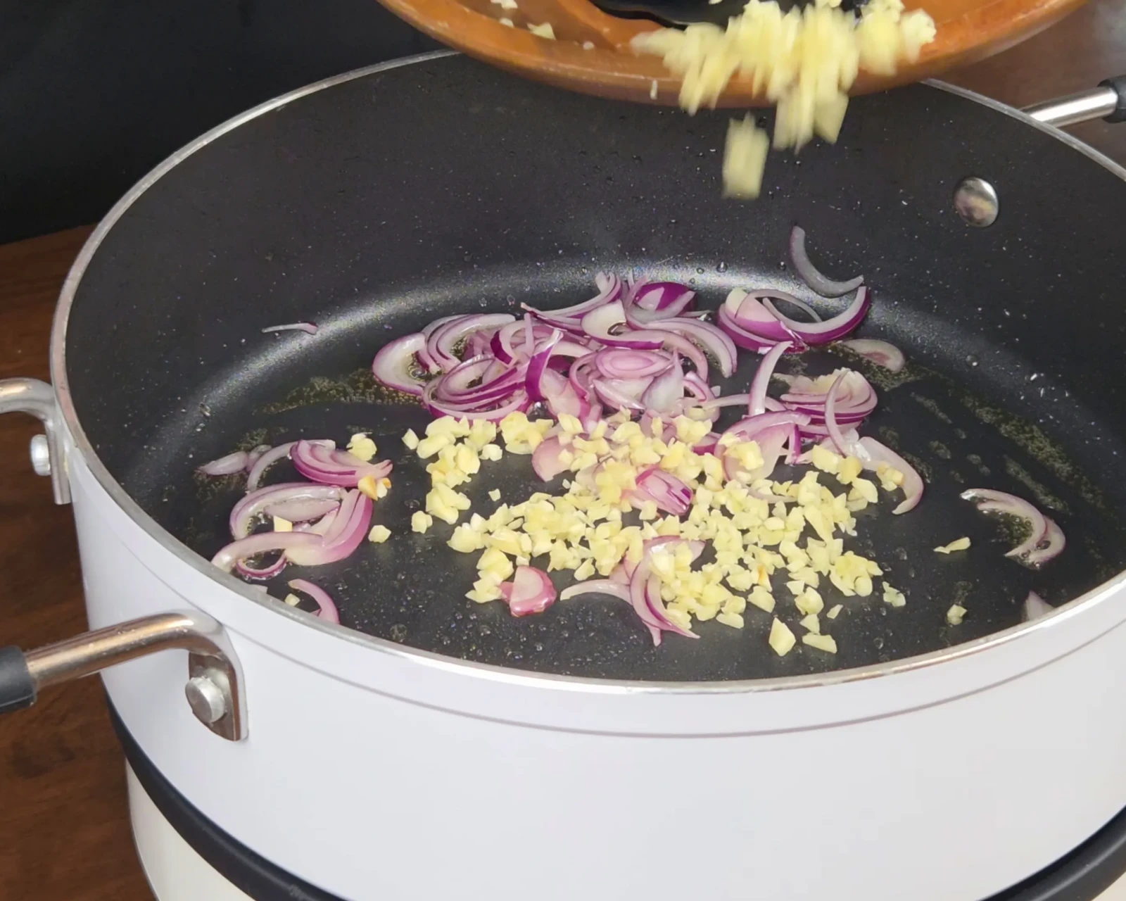 Pininyahang Manok process photo 2