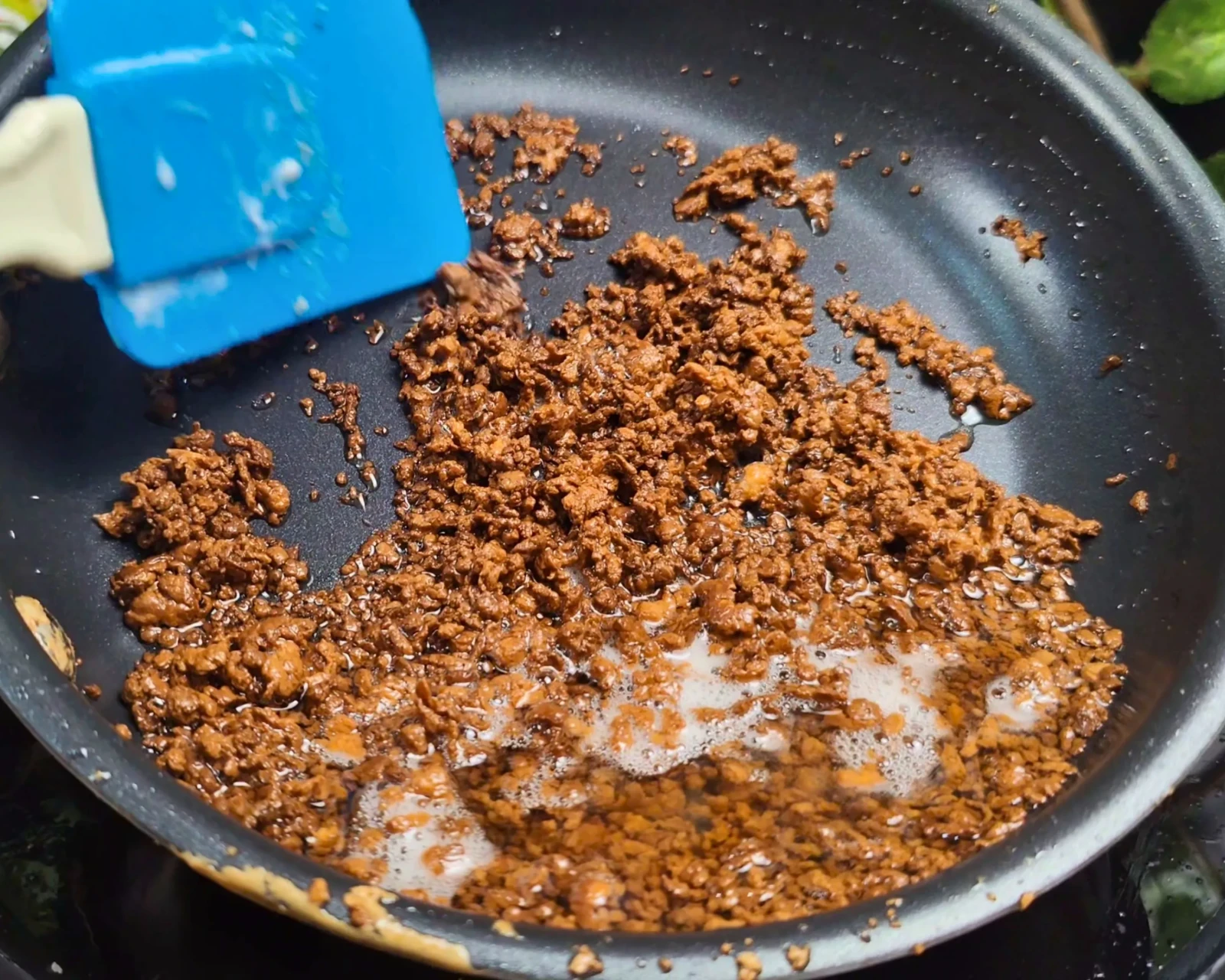 Sapin-Sapin process photo 1