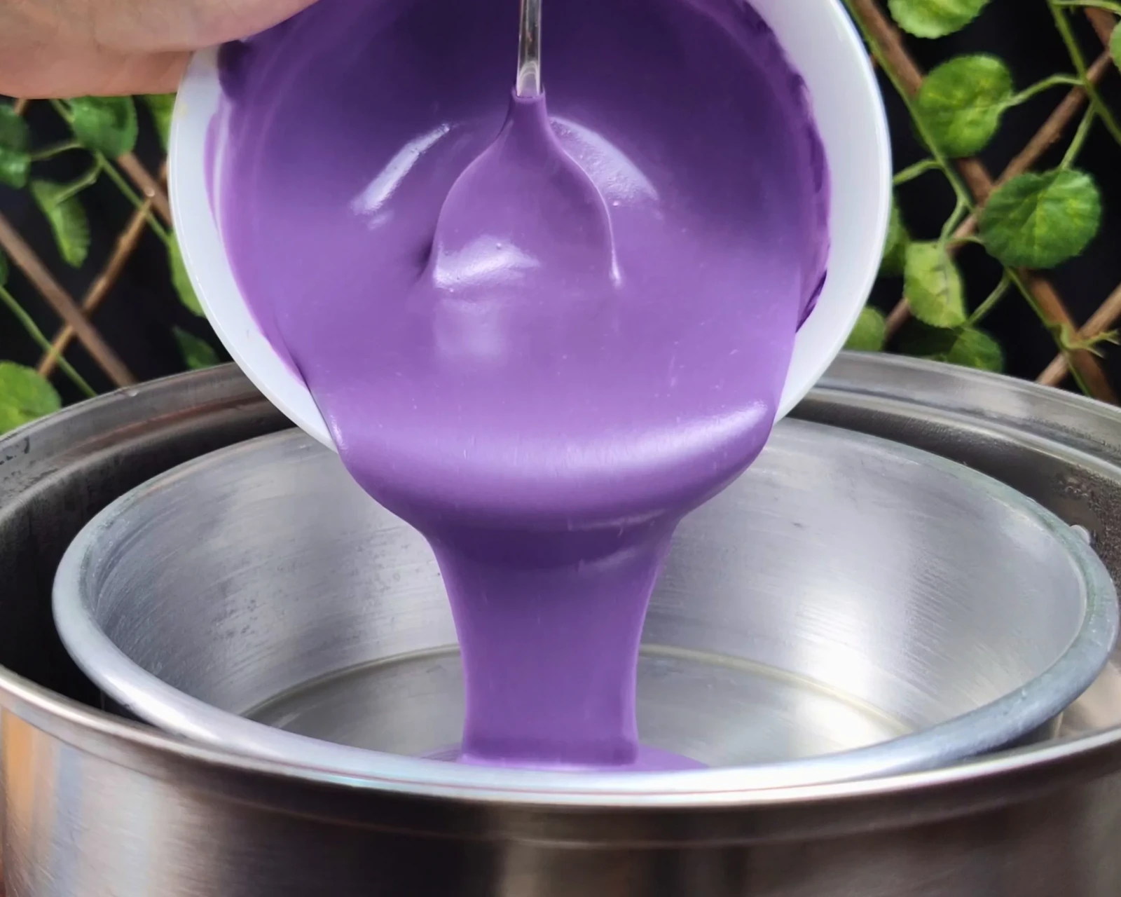 Sapin-Sapin process photo 6