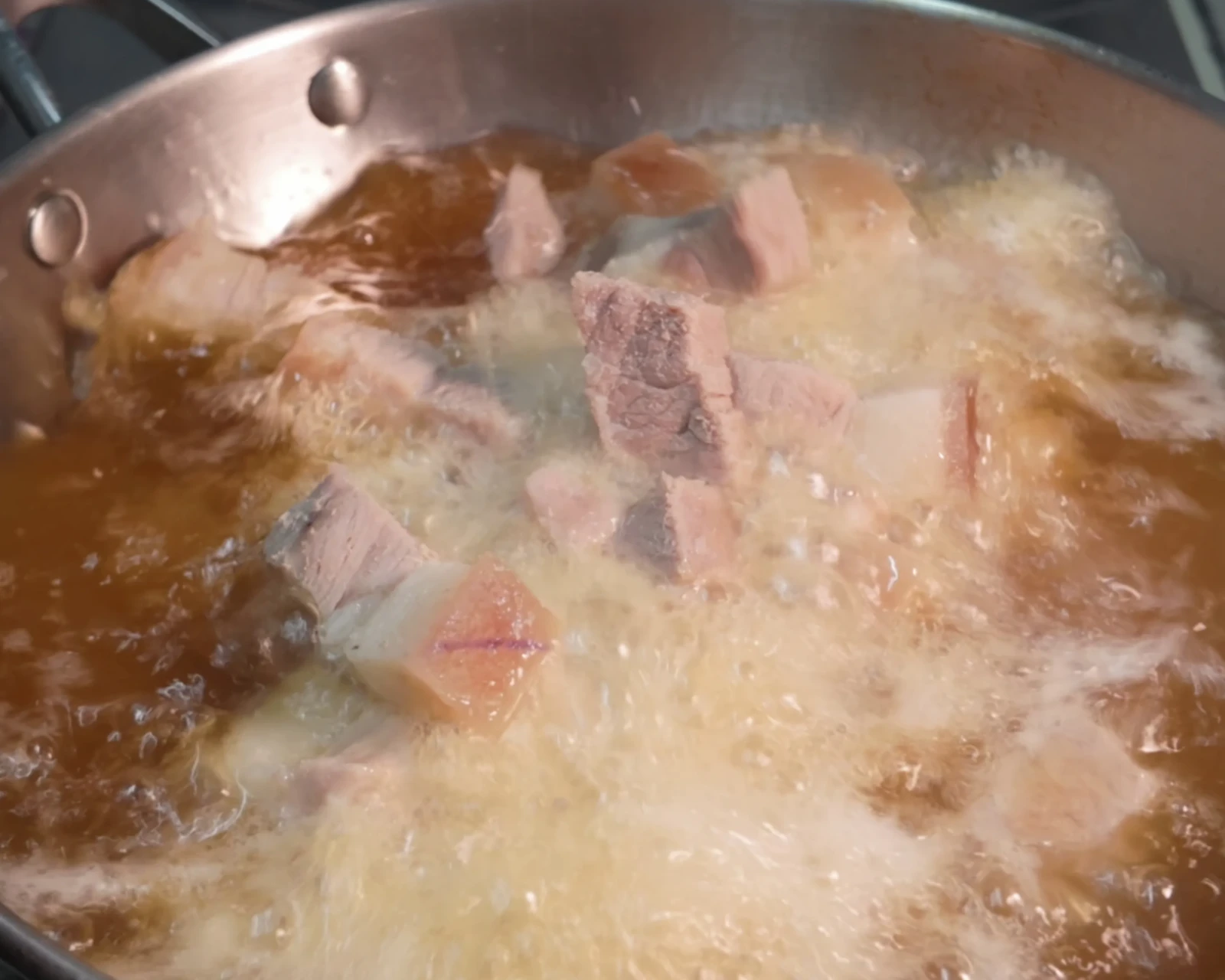 Tokwa't Baboy process photo 3