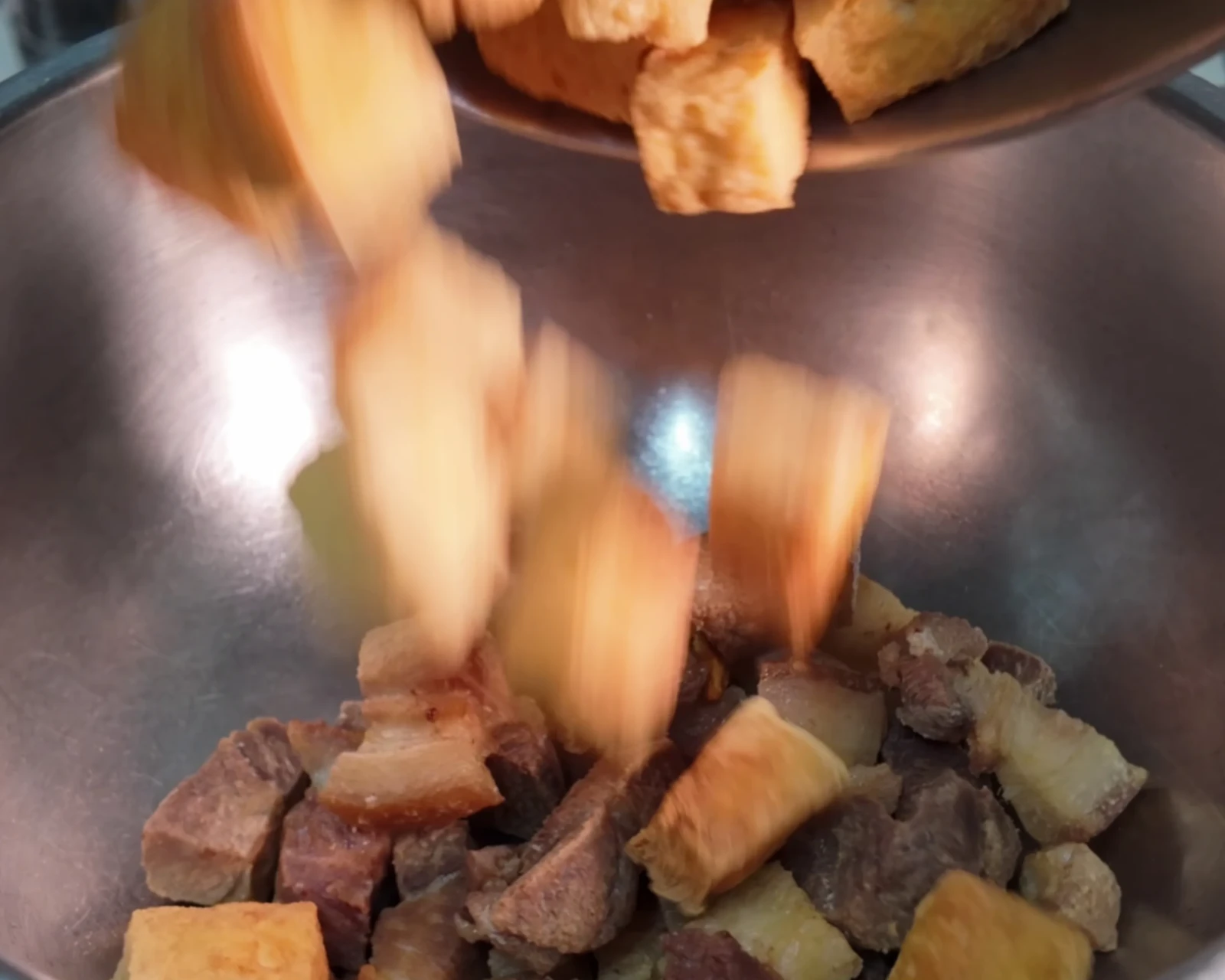 Tokwa't Baboy process photo 4