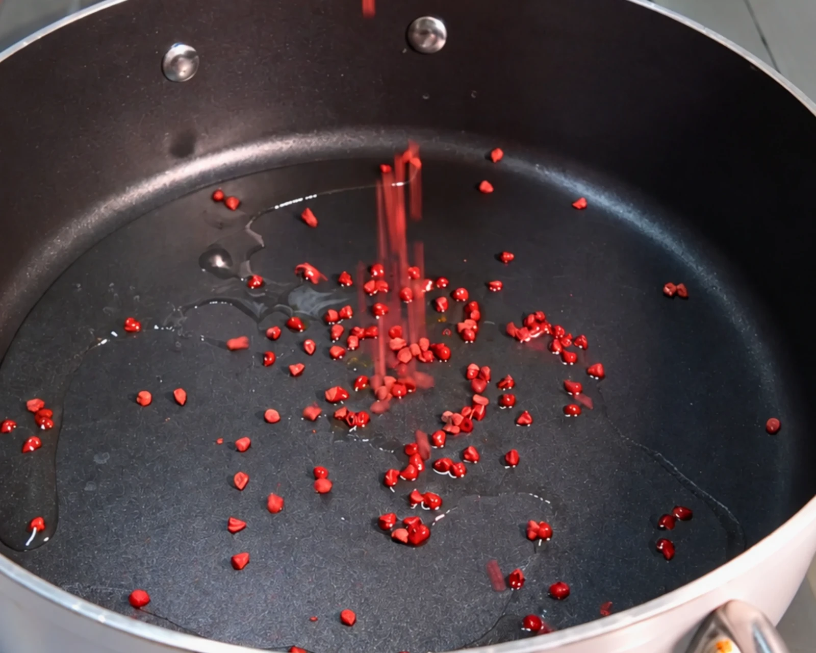 Visayan-Inspired Chicken Adobo process photo 1