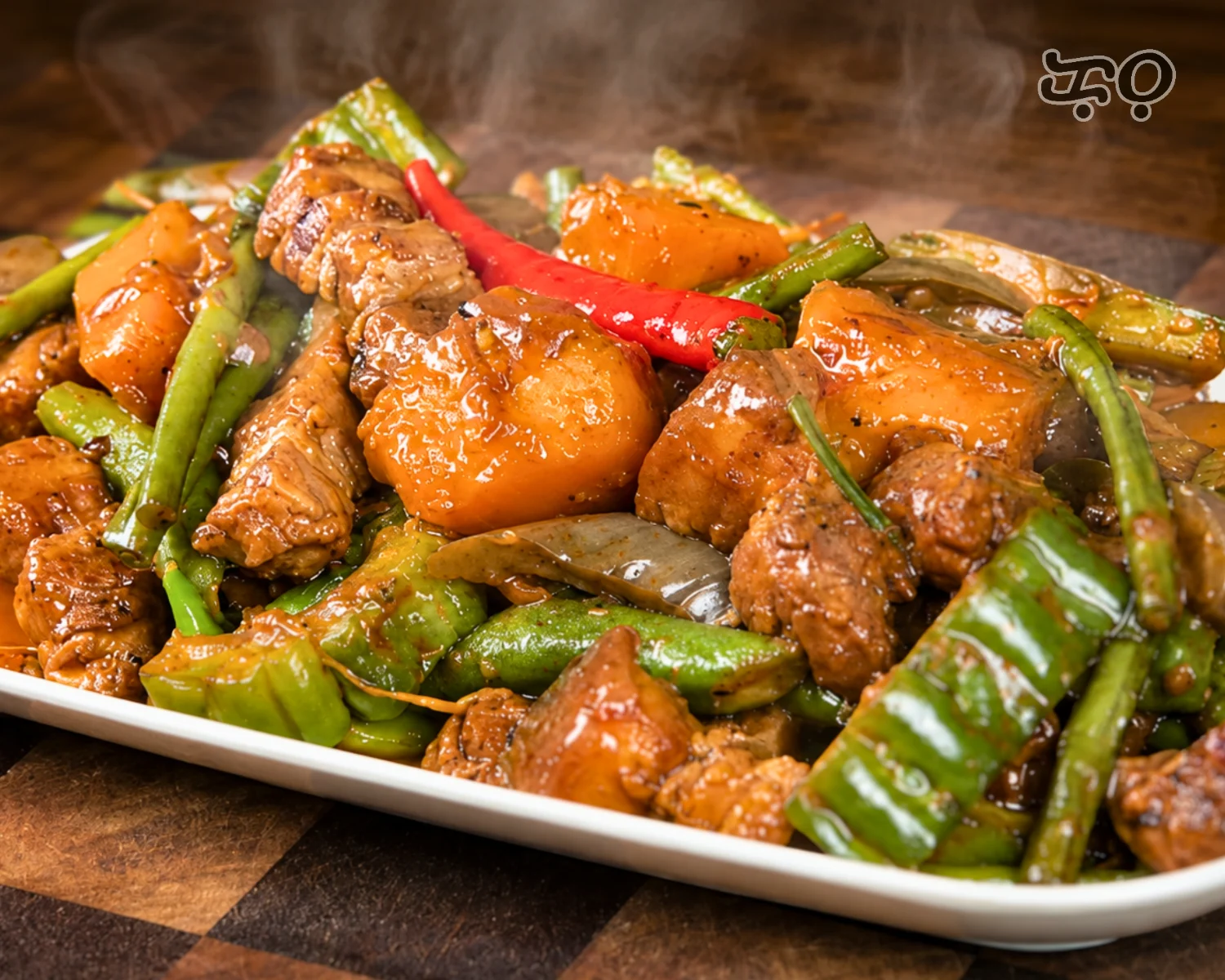 Pinakbet Tagalog