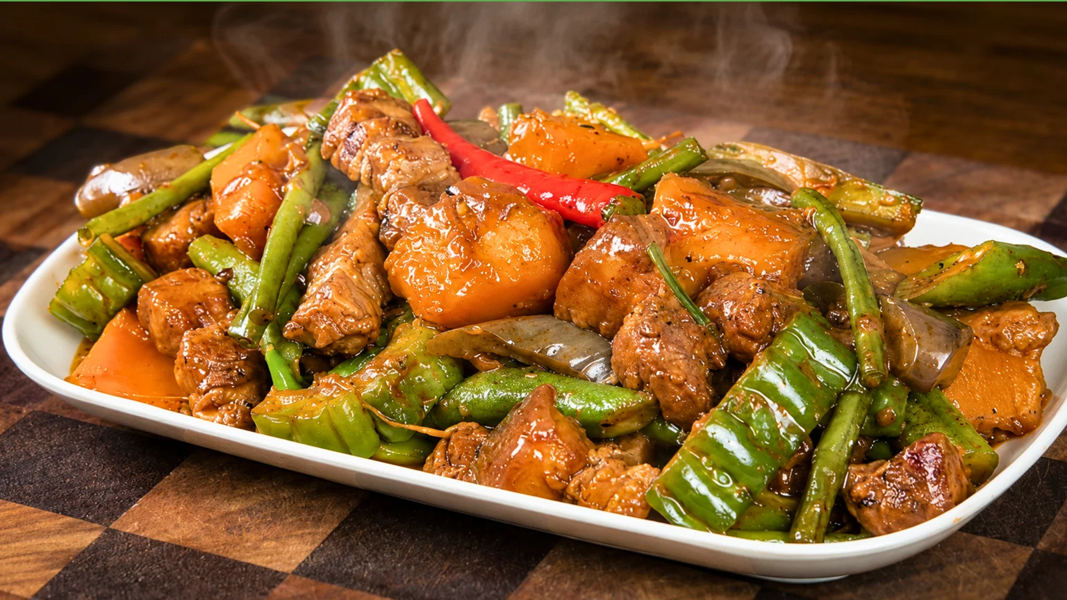 Pinakbet