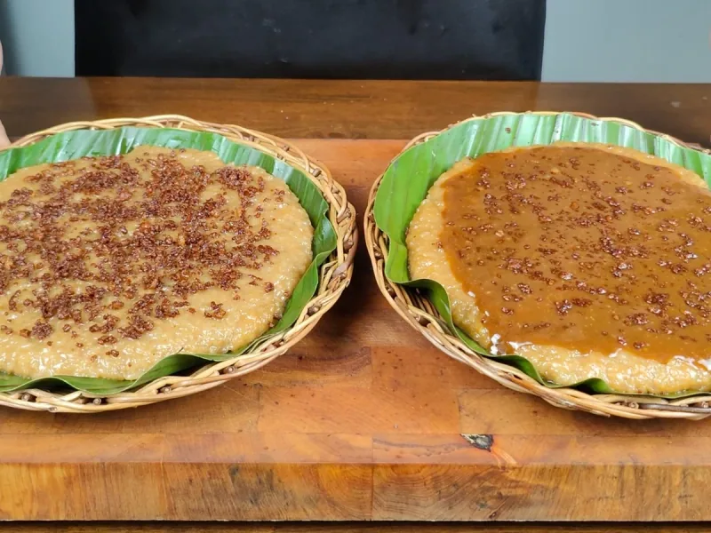 Easy Biko Two Ways