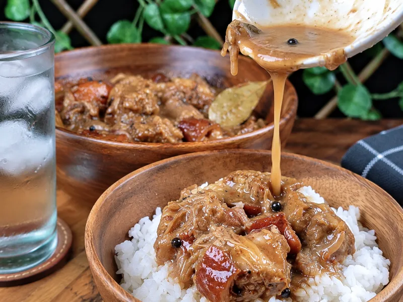Lechon Paksiw