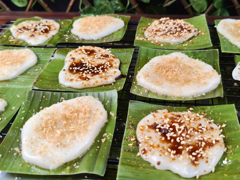 Muasi (Ilonggo Palitaw)