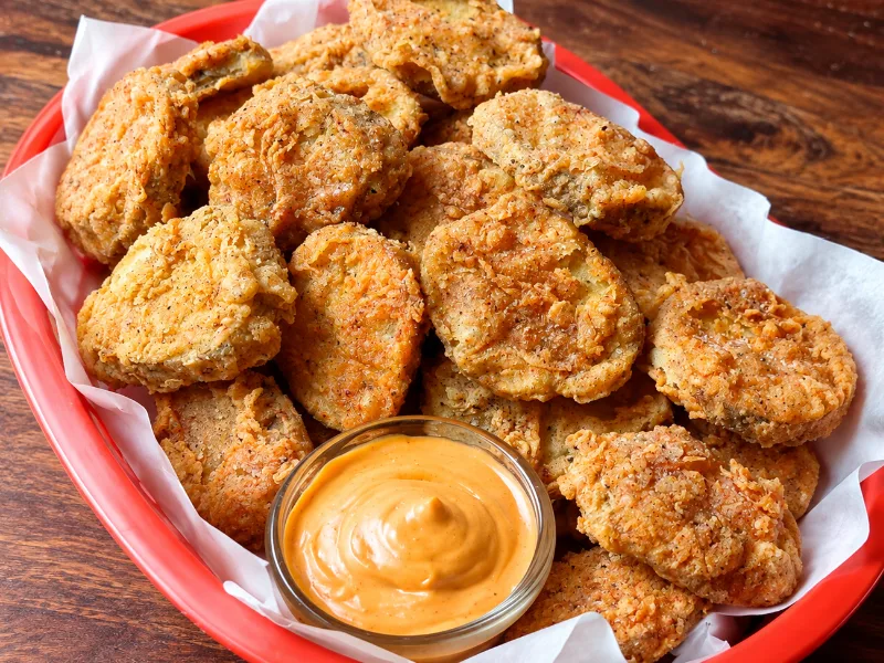 Potato Mojos